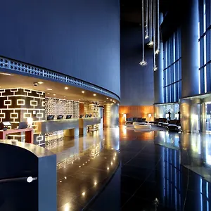 מלון Eurostars Tower מדריד