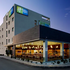 מלון Express Airport By Ihg