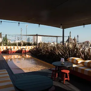 Wittmore - Adults Only, Small Luxury Spain