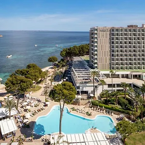 Melia Calvia Spain