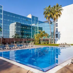 מלון Sb Bcn Events 4* Sup קסטלדפלס