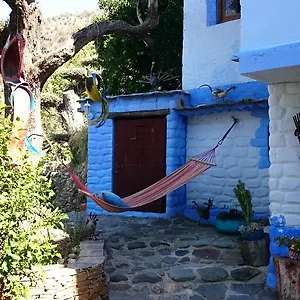 Villa Rural El Brazal, Lanjarón