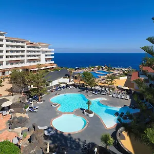 Hotel H10 Taburiente Playa ****