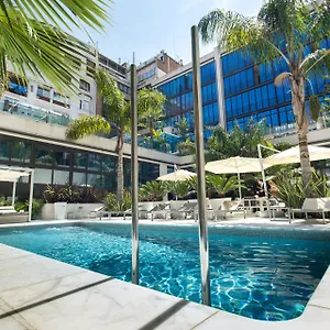 Indigo - Plaza Catalunya 4sup By Ihg Spain