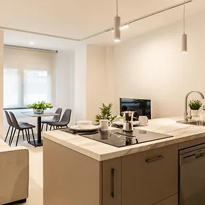 Apartment Royar