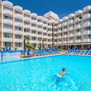 Ght Oasis Tossa & Spain