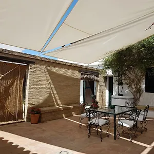 Landhuis Lince, El Rocío