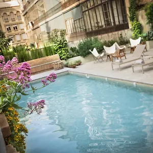 Alexandra Hotel, Curio Collection By Hilton Spain