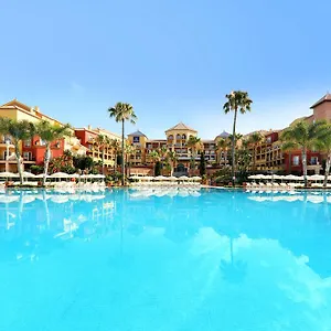 Iberostar Waves Malaga Playa Spain