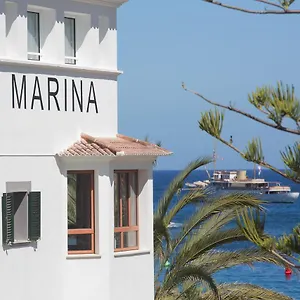Marina Spain