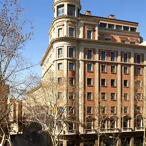 Le Meridien Spain