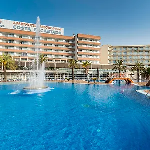 Costa Encantada Spain