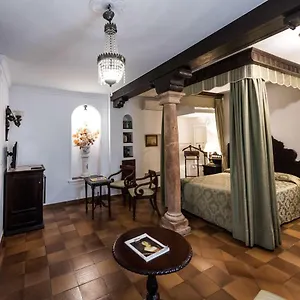 מלון Soho Boutique Palacio San Gabriel