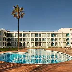 Aparthotel Ebano Apartments&spa ****