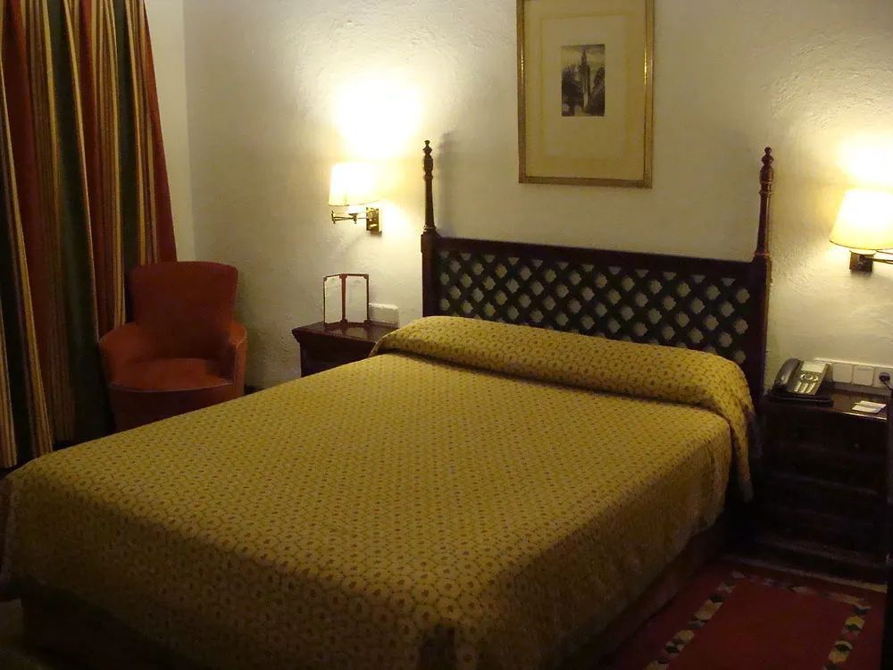 Parador De Jaen