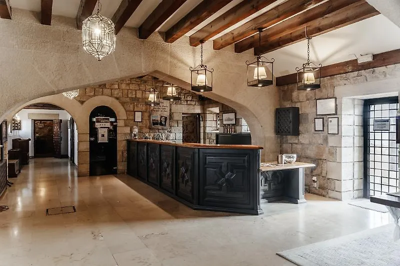 Parador De Jaen 4*,