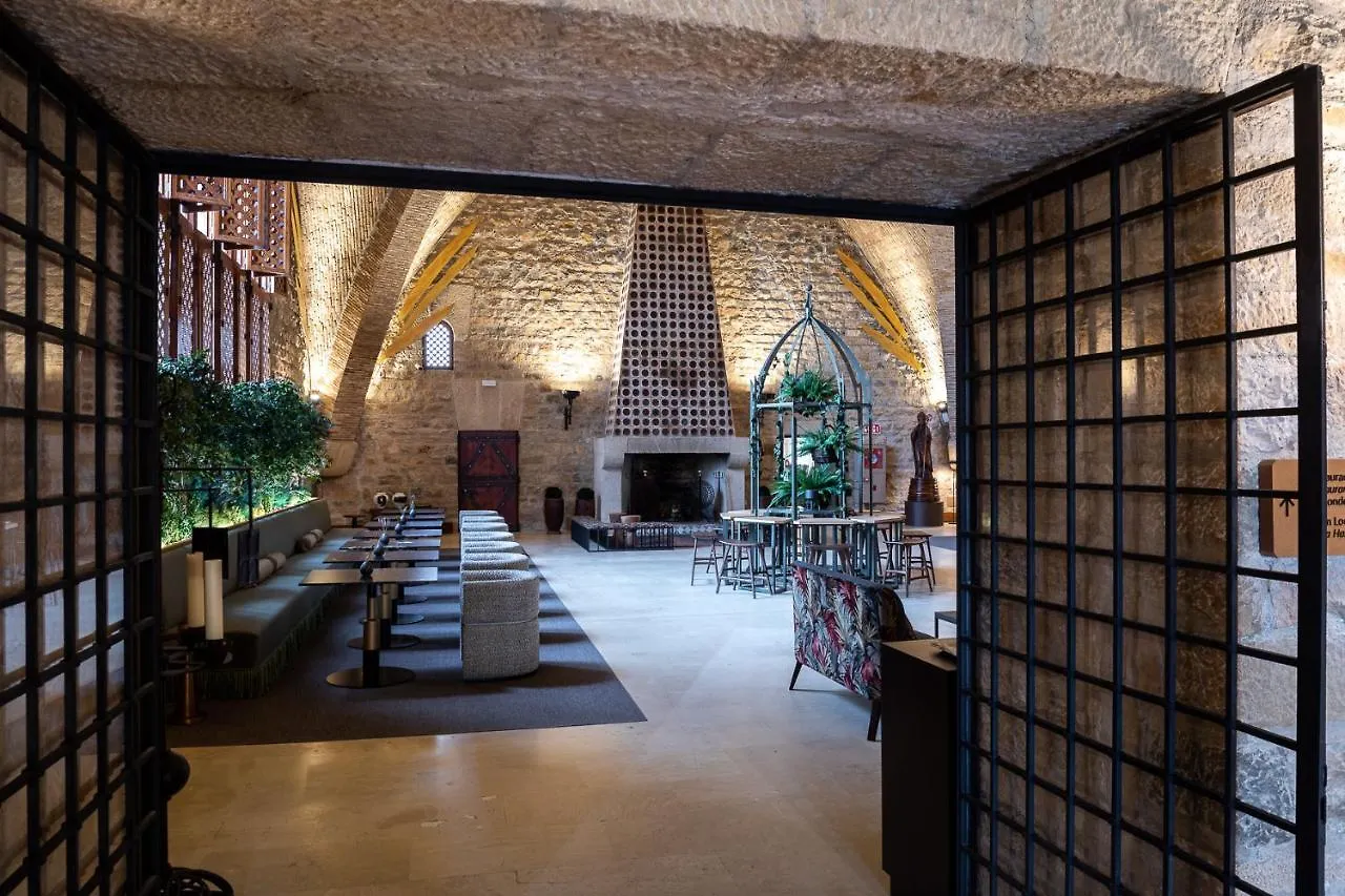 Parador De Jaen Hotel