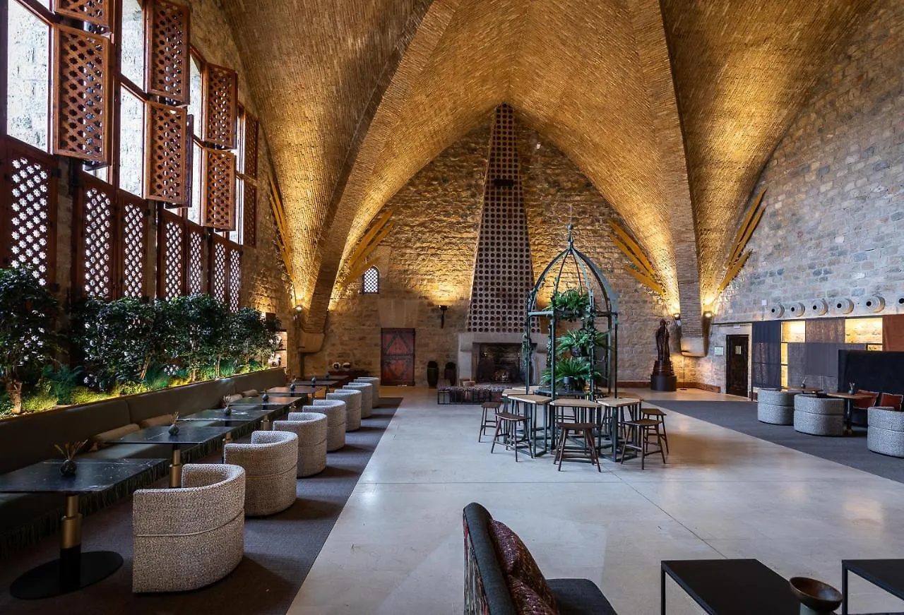 Hotel Parador De Jaen