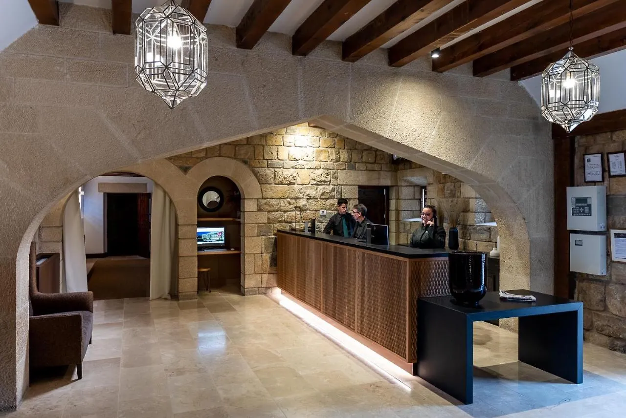 Parador De Jaen 4*,  Spain